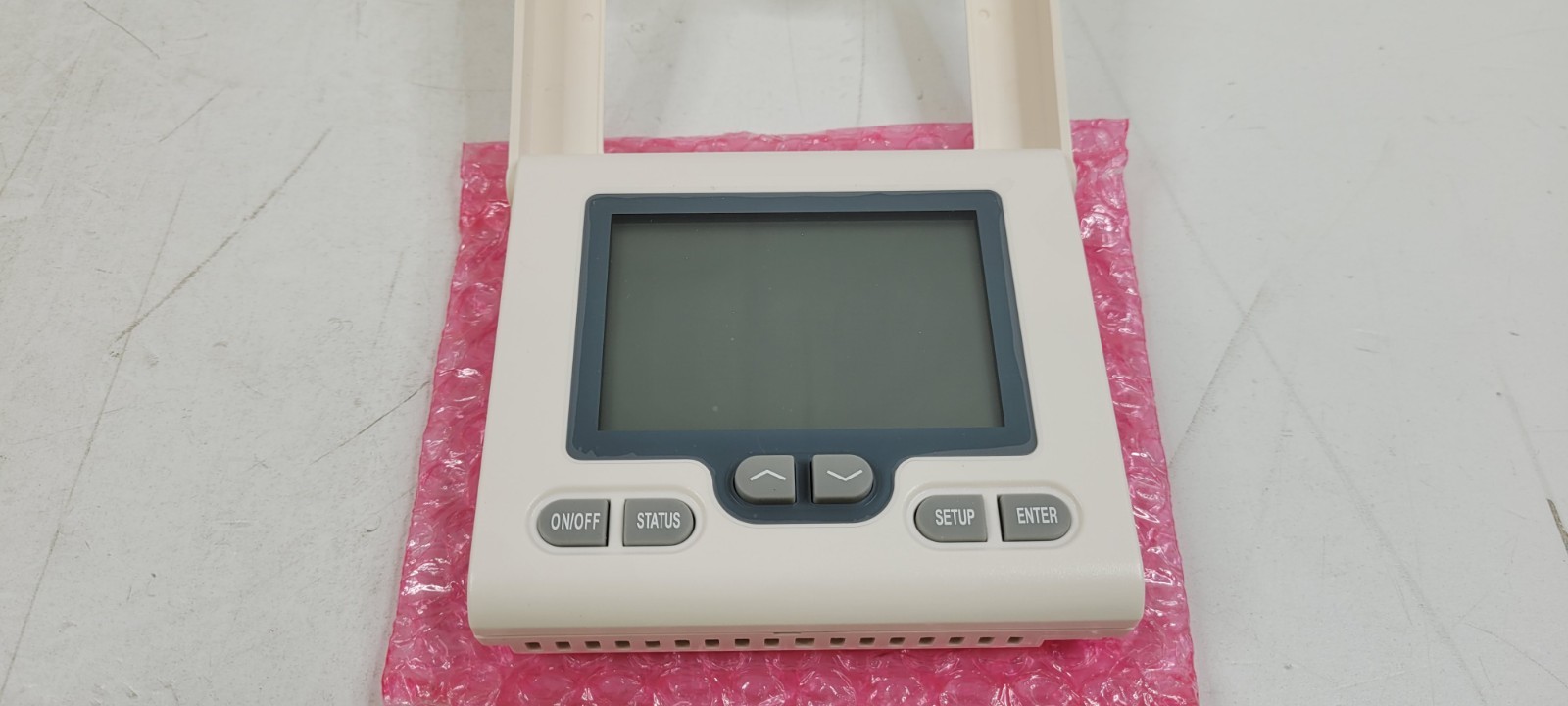 Krueger Modulating Zoning Thermostat Z-2000-T for Zone One Damper Zone Control