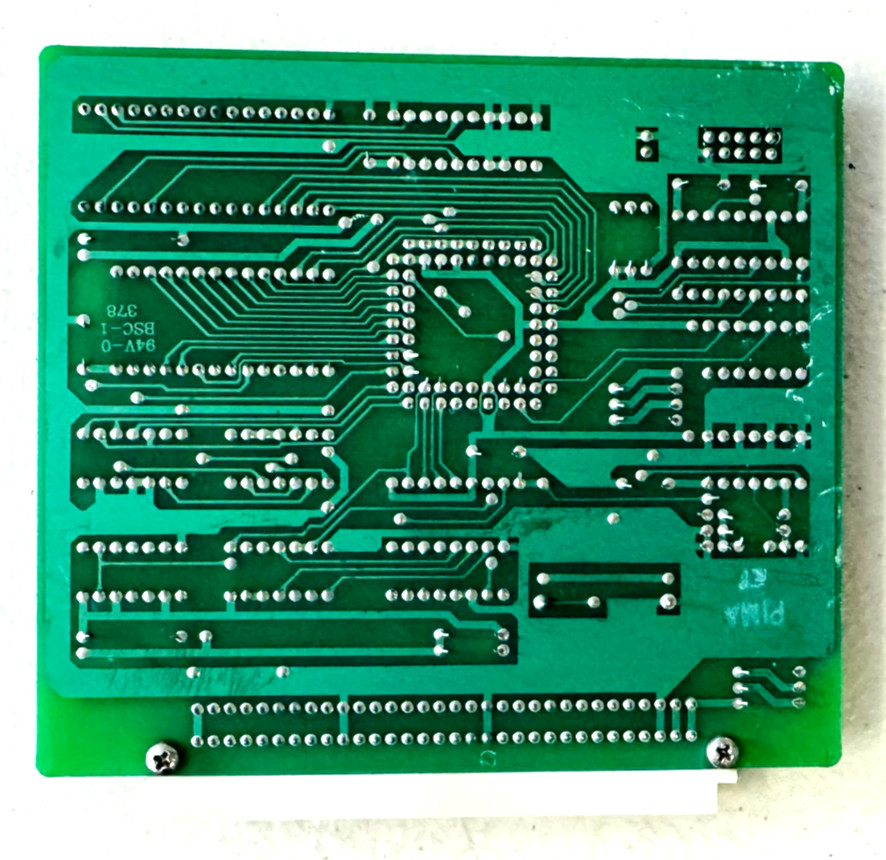 Thermo Scientific 9843 9842 PC 93P308 Rev E Replacement Circuit Board