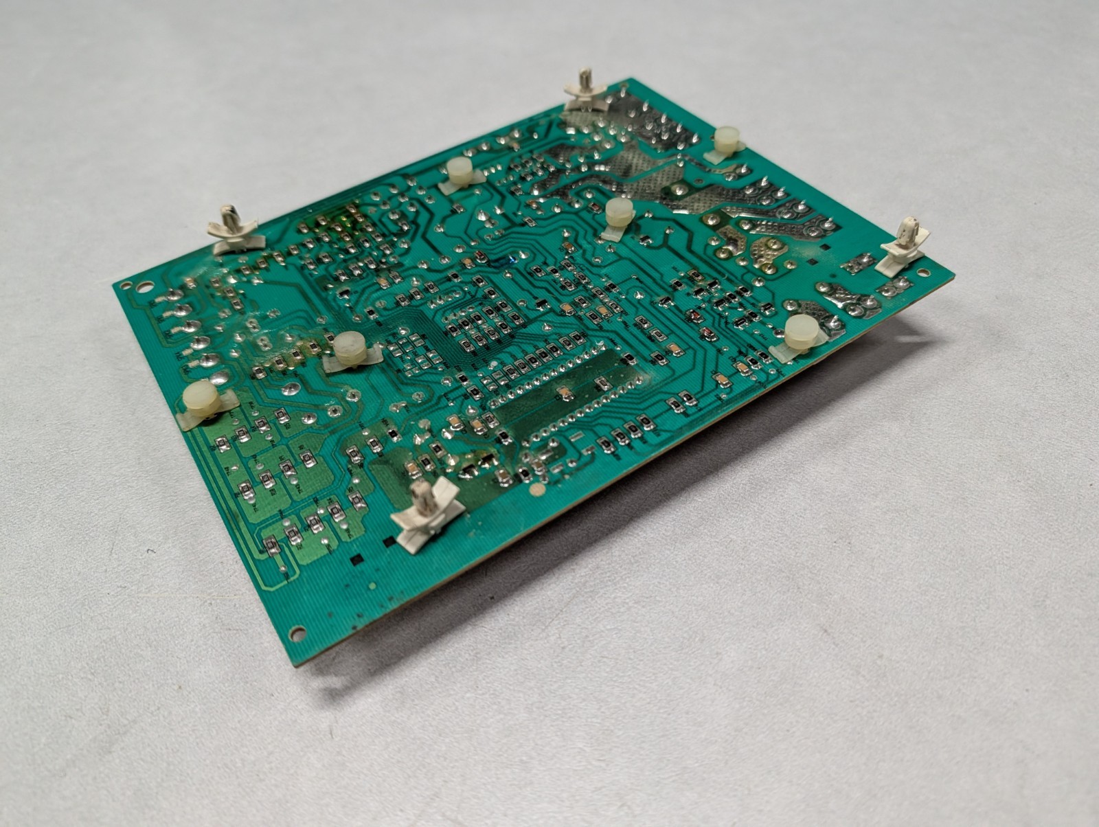 Lennox SureLight 97L4801 / 50A62-121 Furnace Control Circuit Board