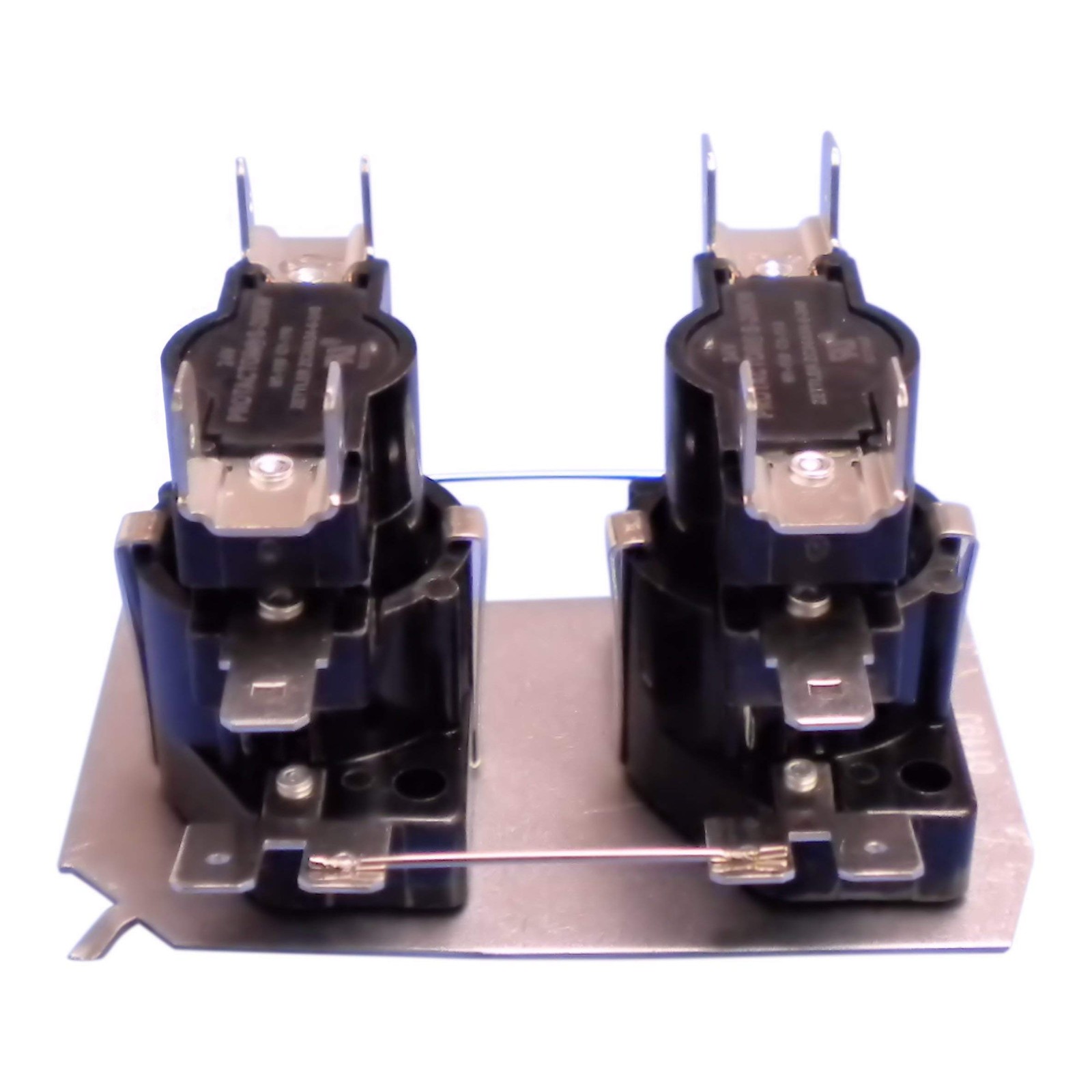 Electric Furnace Sequencer – Four Switches