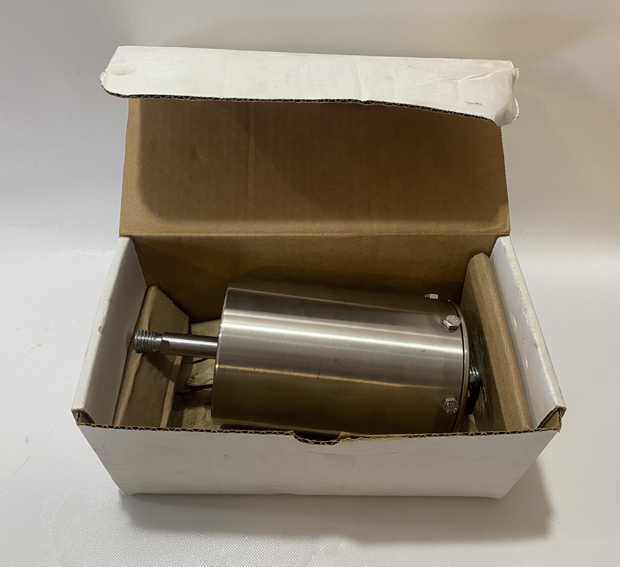 Flowtrend 750318-RF ACT 700 Short 4.5″ #103110