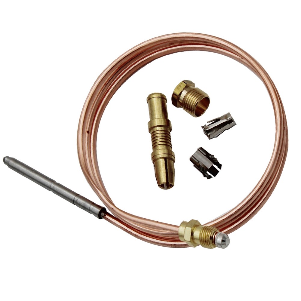 Thermocoupler for Thermostat 1980-036 Snap for Universal Thermocouple3711