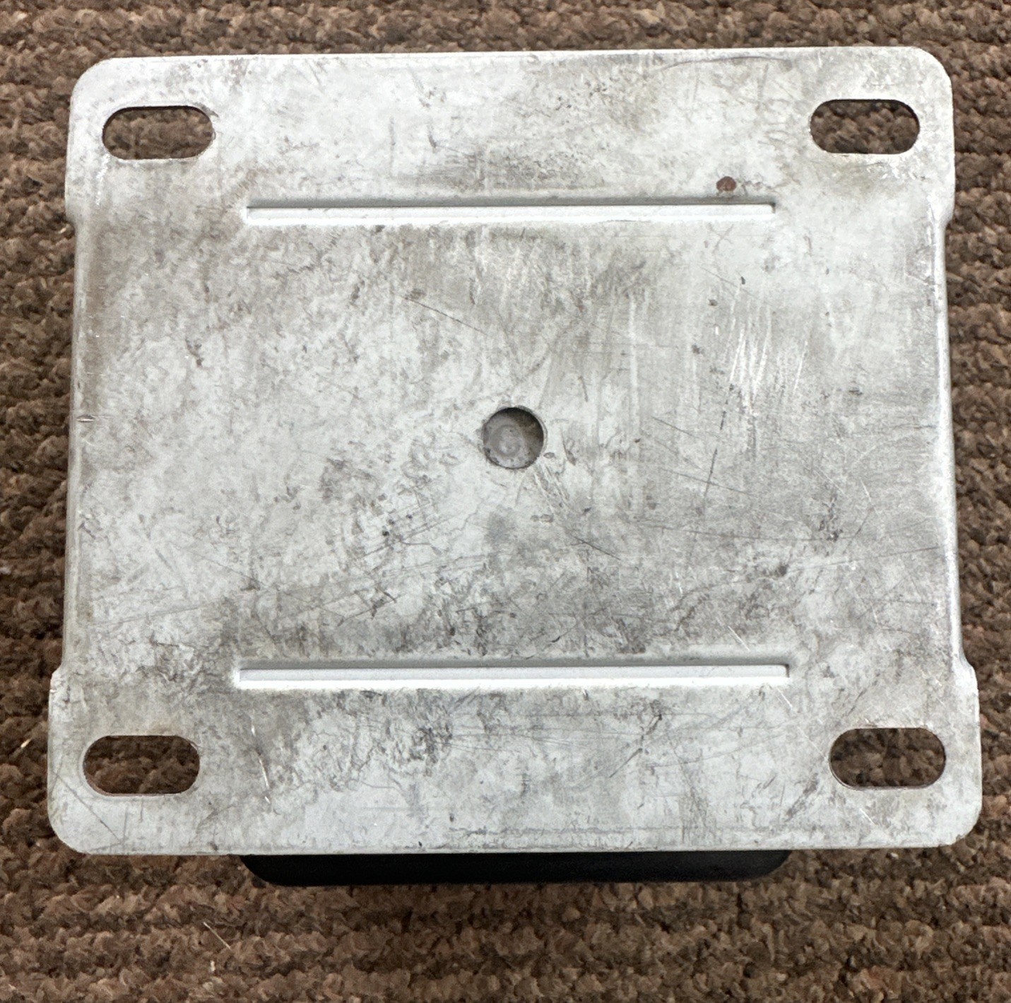 Carrier HT01BE218A Voltage Transformer 0.350 KVA 1PH GE 9T58K3700G11