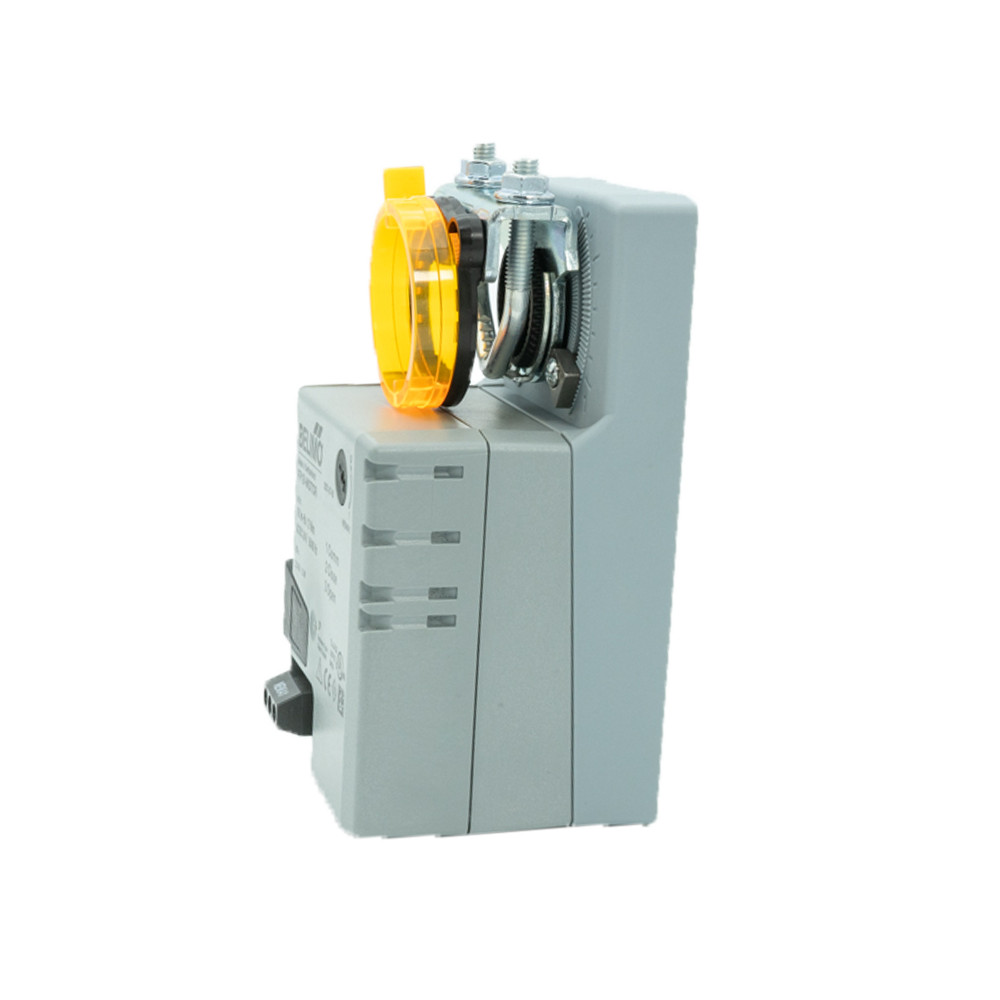 Belimo FP18-Motor 60 Second, 18in-lb Actuator with Floating Point Motor