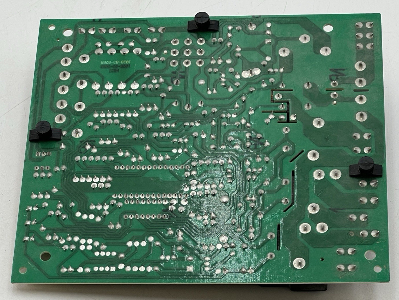 RHEEM 62-24140-02, 1028-83-928A, 1028-928 FURNACE CIRCUIT CONTROL BOARD