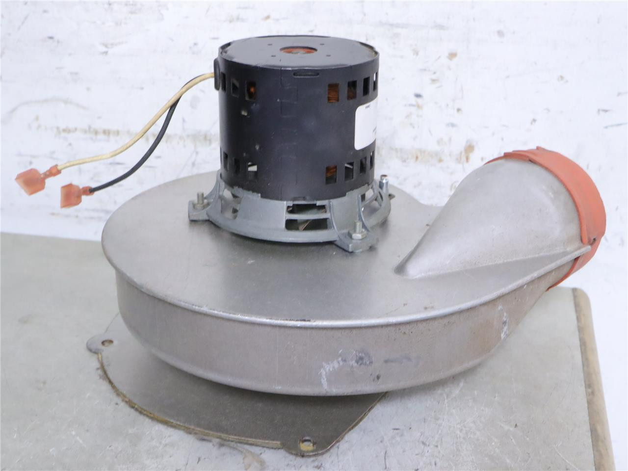 FASCO 712111559 Furnace Inducer Blower Motor Assembly 70-101087-01 702111559