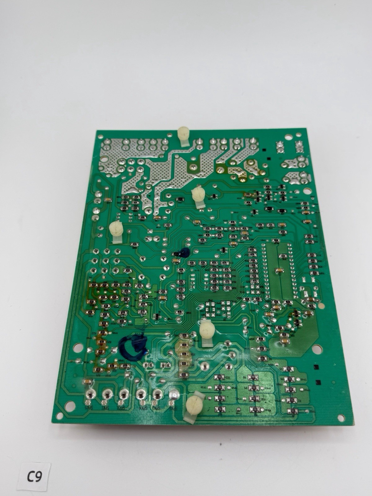 50A62-121 GUARANTEED WORKING TESTED GOOD Furnace Control Board 97L4801