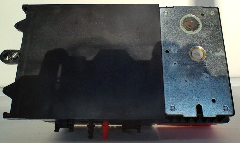 Belimo LMZS-H US + Reliable Controls Mach-Air VAV Controller