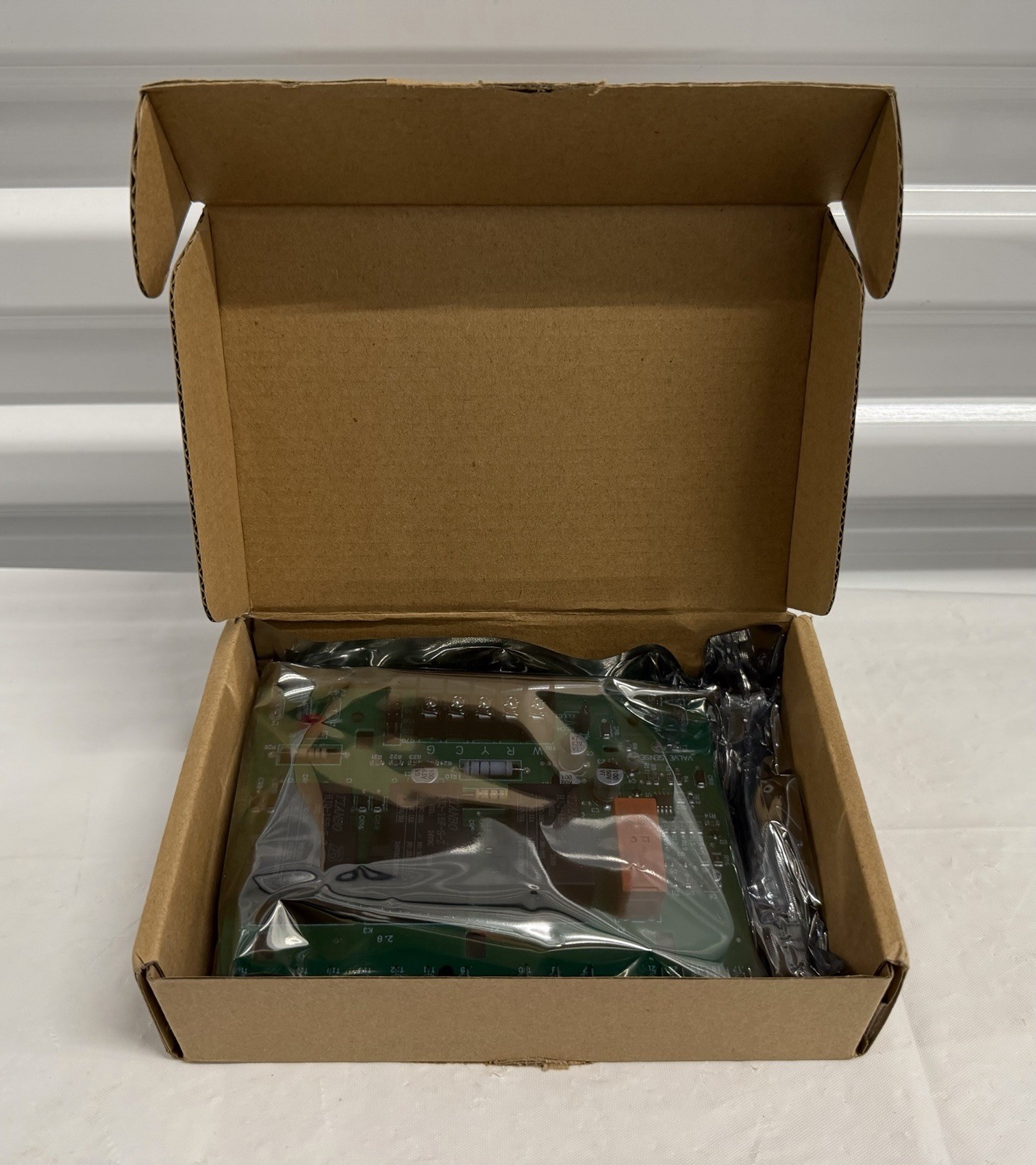 Furnace Control Board Replacement for Lennox 289 RL178 Sealed Open Box
