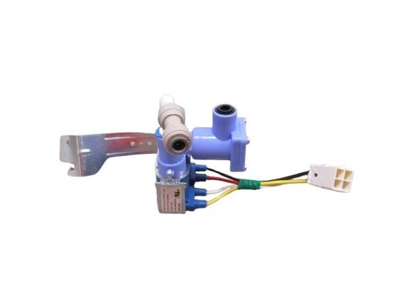 Midea 17431000040761 1/2″ Water Valve Brass NPT Connection