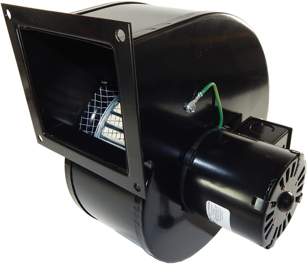 Fasco B45227 115 Volt 265 CFM Centrifugal Blower
