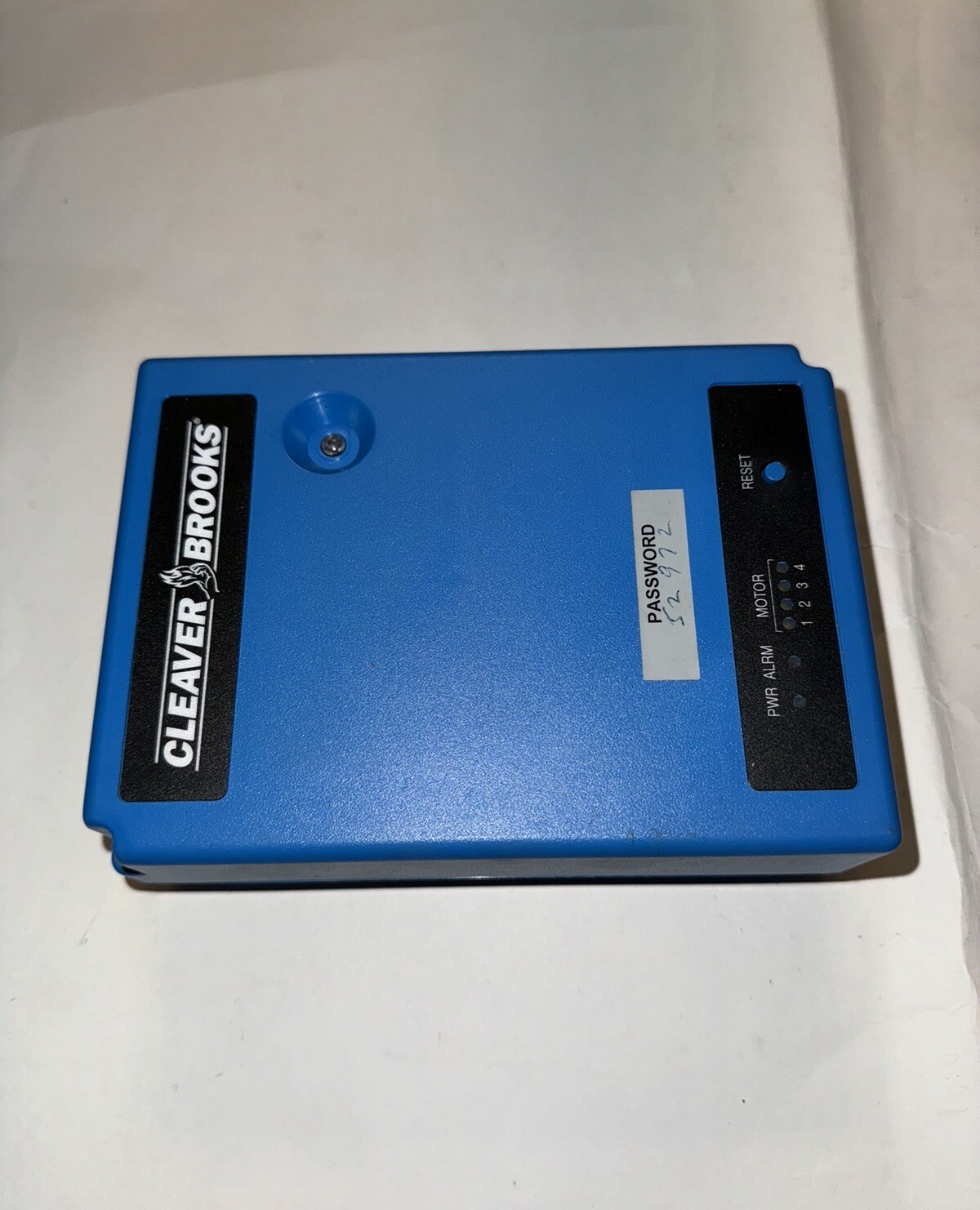 Cleaver Brooks 833-02801 R7999A1013 833 02801 Controller 83302801