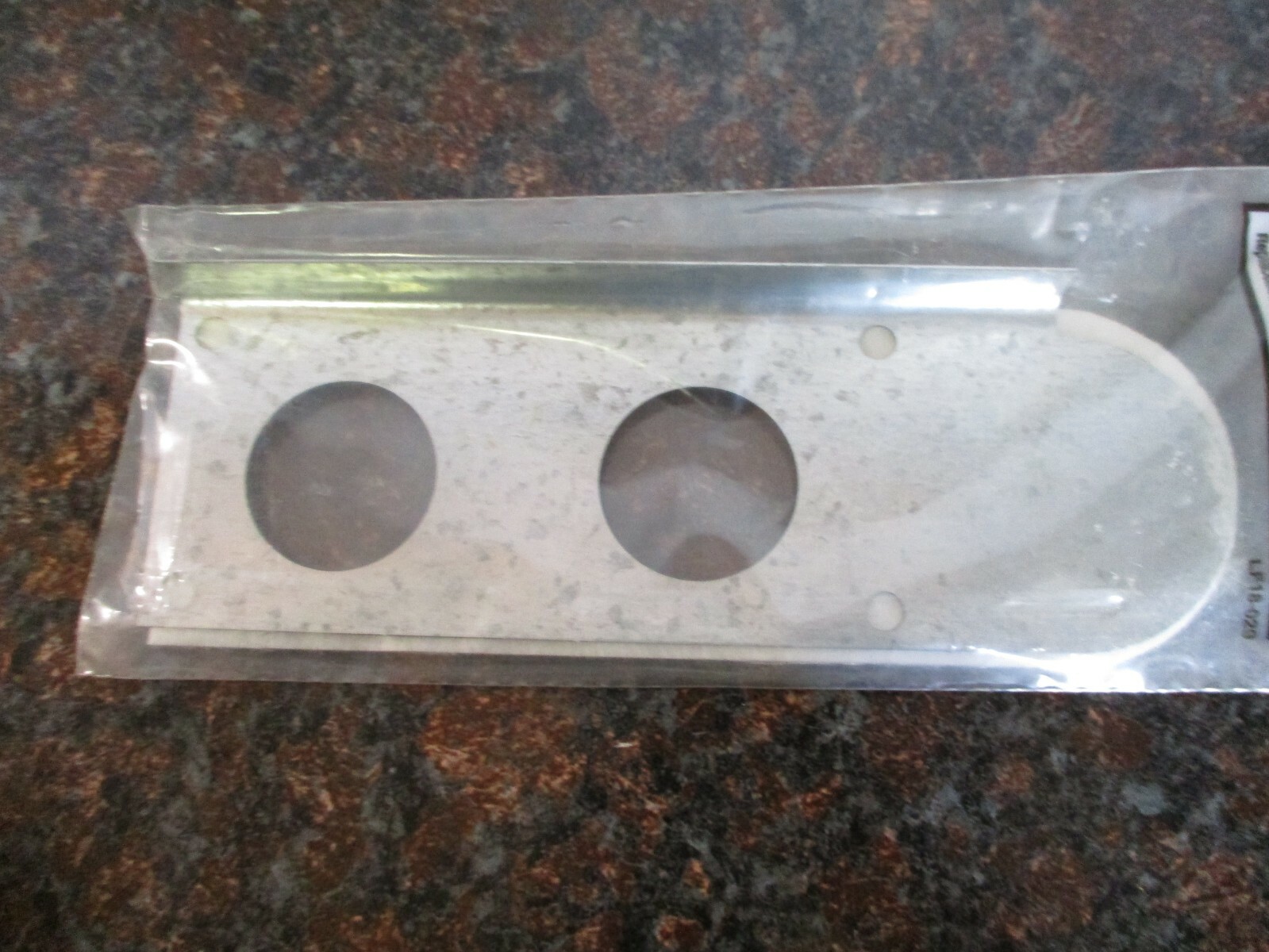 CARRIER 50DK400314 Regulator NOS FREE SHIPPING
