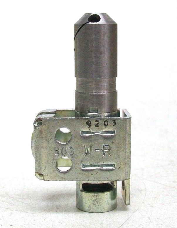 NOS WHITE-RODGERS BO3 9203 PILOT BURNER ORIFICE NOT INCLUDED FREE SHIPPING AP