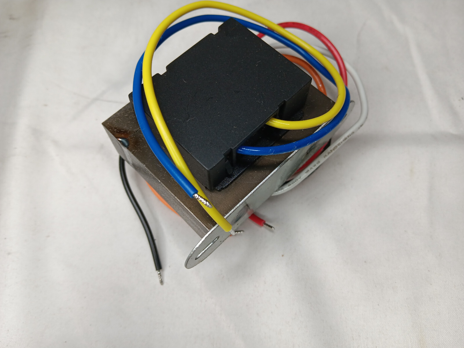 QRP-14 GUARDIAN AIR 14″ In-Duct Air Purification System
