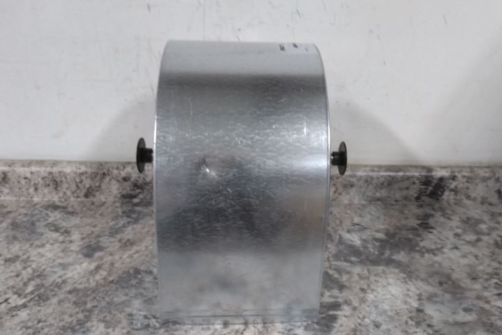 Delhi 9005417 10-1/4 In Wheel Diameter Forward-Curved Blower w/out Motor
