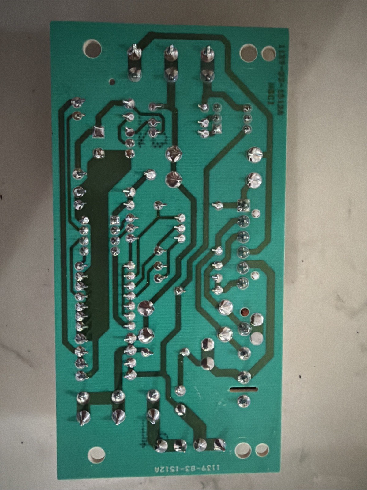 Rheem OEM Furnace Control Board 1139-83-151-1 47-100436-02 Tested