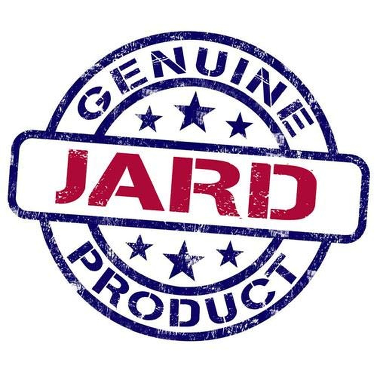 45 + 5 uF x 370 or 440 VAC – Jard # 12788 Round Dual Run Capacitor, Sold Each