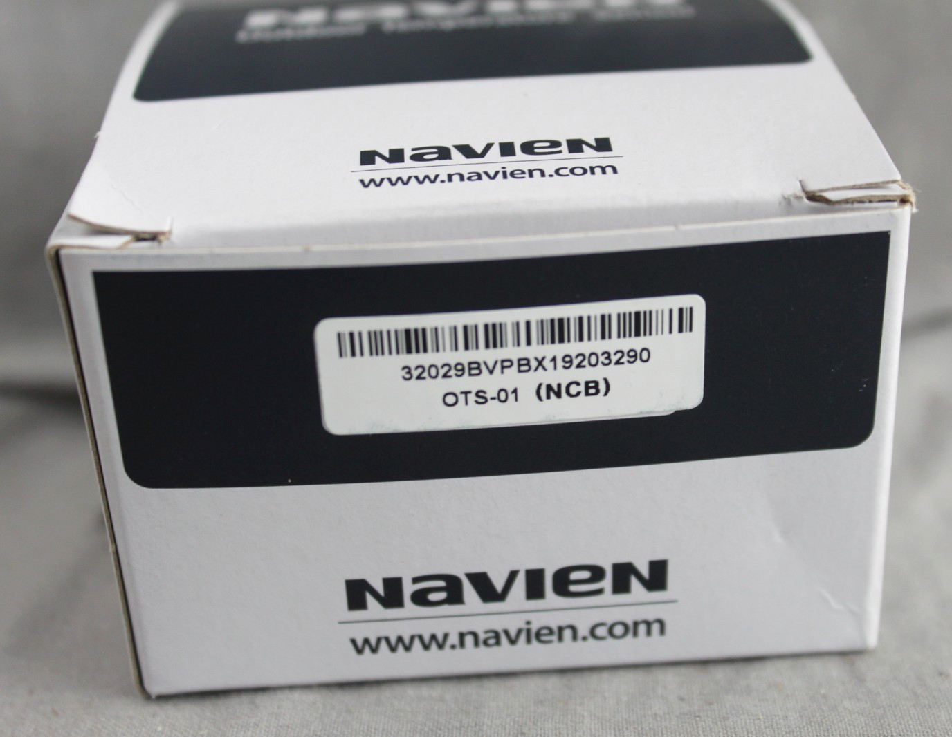 Navien Outdoor Temperature Sensor OTS-01 (NCB) NEW IN BOX