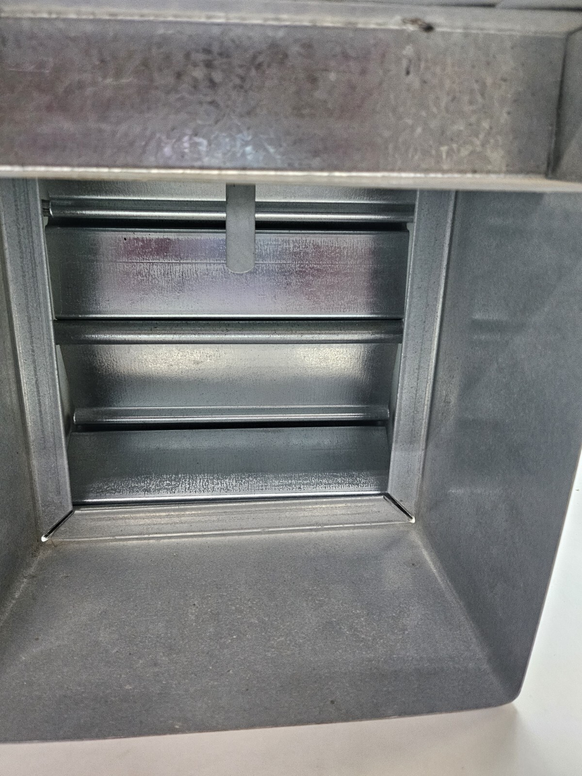 Ruskin 0000189050 PA Fire Damper