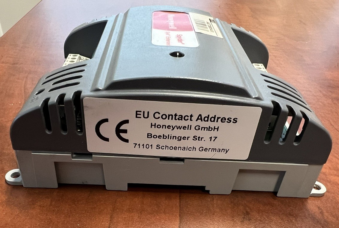 Honeywell Spyder PUL4024S Unitary DDC Controller – Lonworks