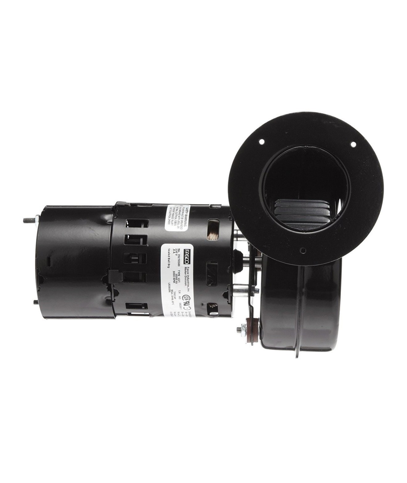 Fasco A083 York Centrifugal Blower 230 Volts