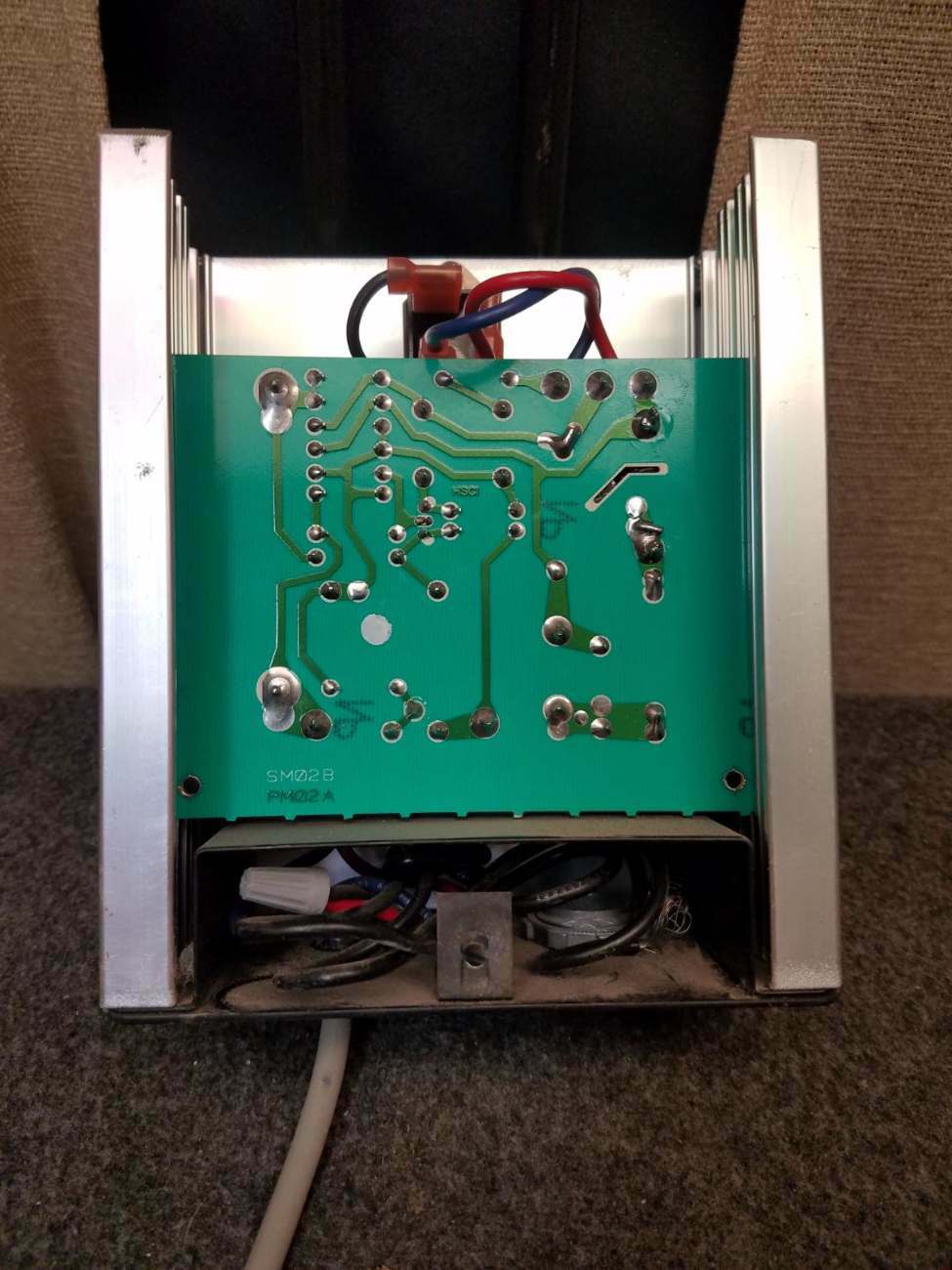 32LT900-301 990-151-1A Carrier motormaster controller kit
