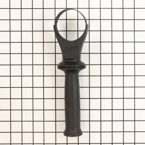 Milwaukee 43-62-5316 Side Handle Assembly Under 1 lb. Durable Construction