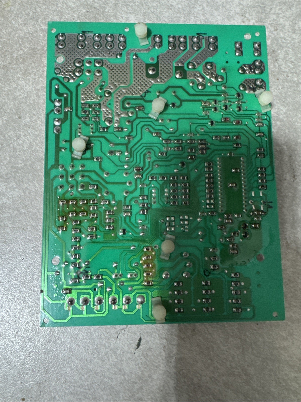 Lennox Control Board White Rodgers 50A62-121-03