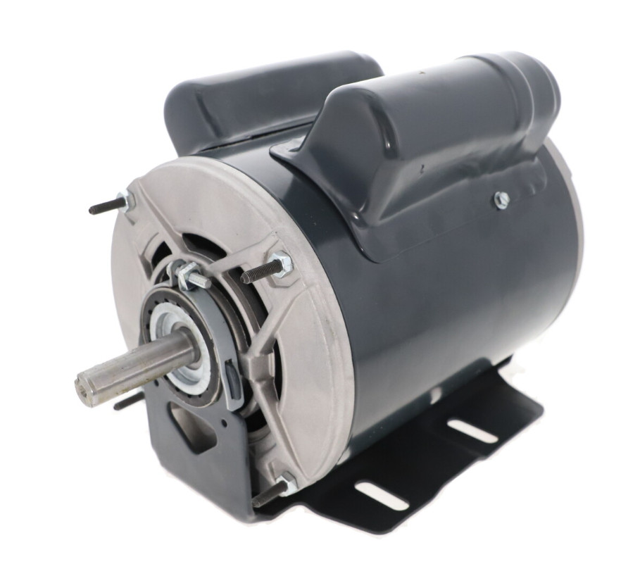 Marathon C474 3/4HP-1/4HP 1725/1140RPM 115V 1 Phase Motor 56 Frame