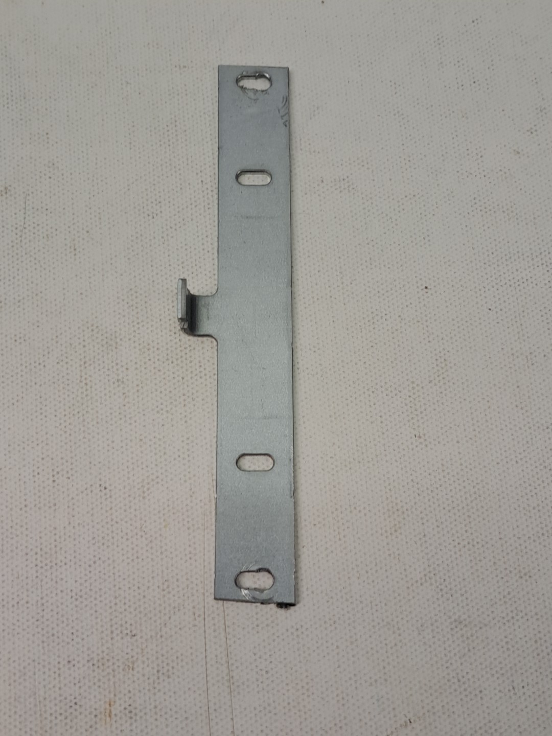 Ruskin RUS-S120-S electric on/off spring return actuator NEW, no box
