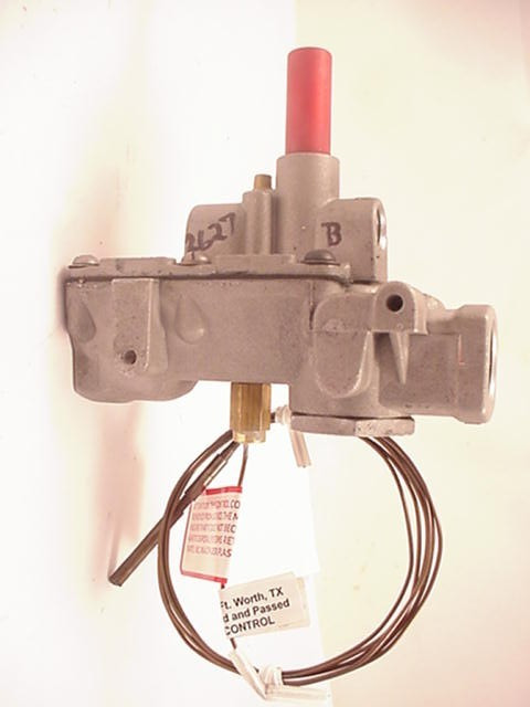 Robertshaw 4020-011 Gas Safety Valve FMDA 1/2″ NPT Ships Same Day