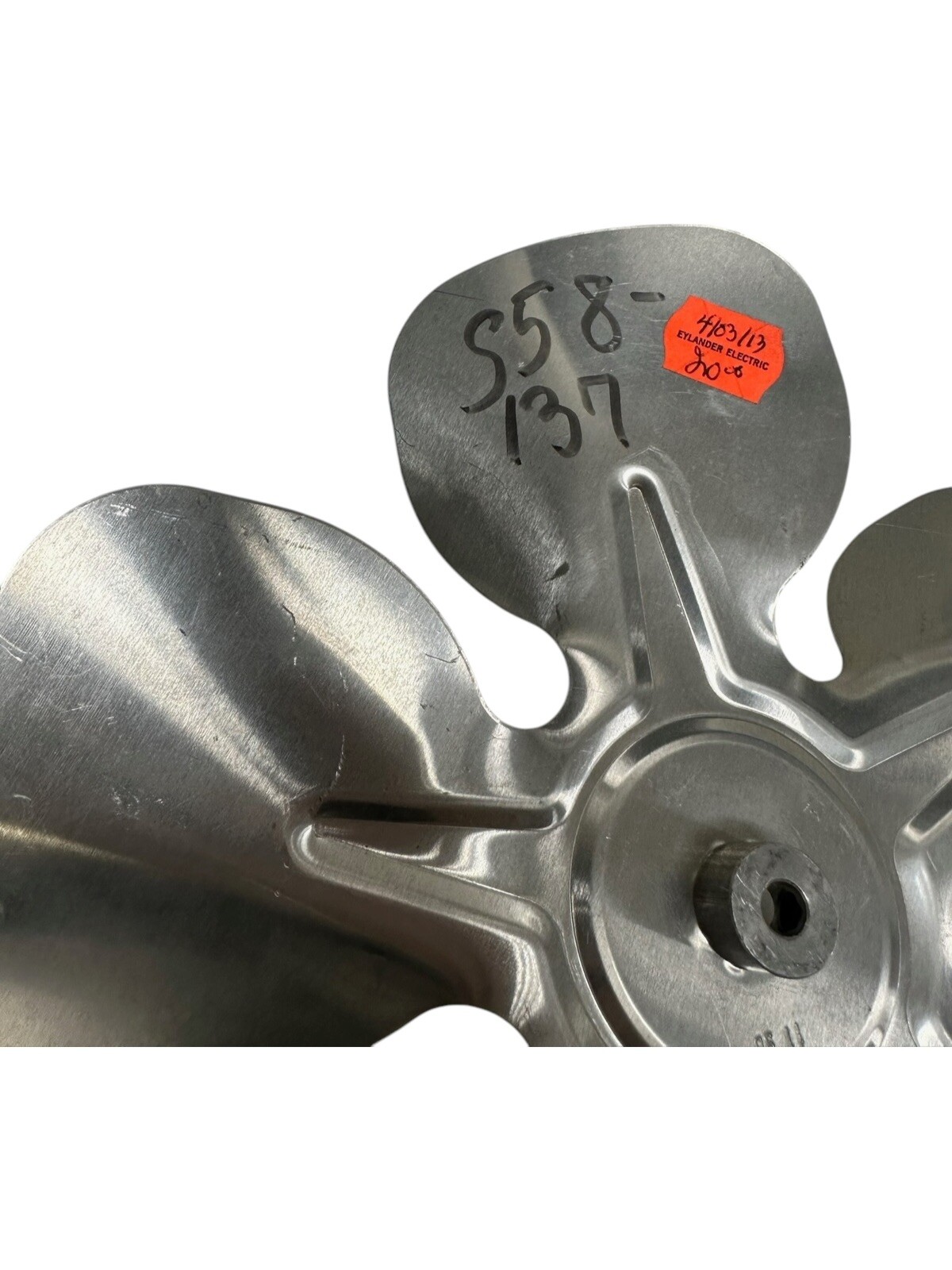 New S58-137 Fan Blade (LOT OF 3) *SALE*