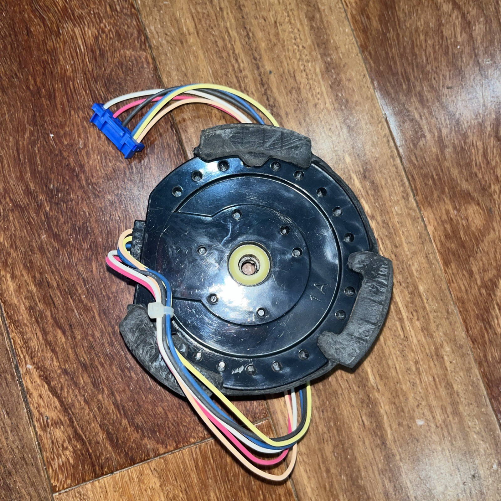 Daikin MM9E17S21V DC Motor Fan 1P303702-7H