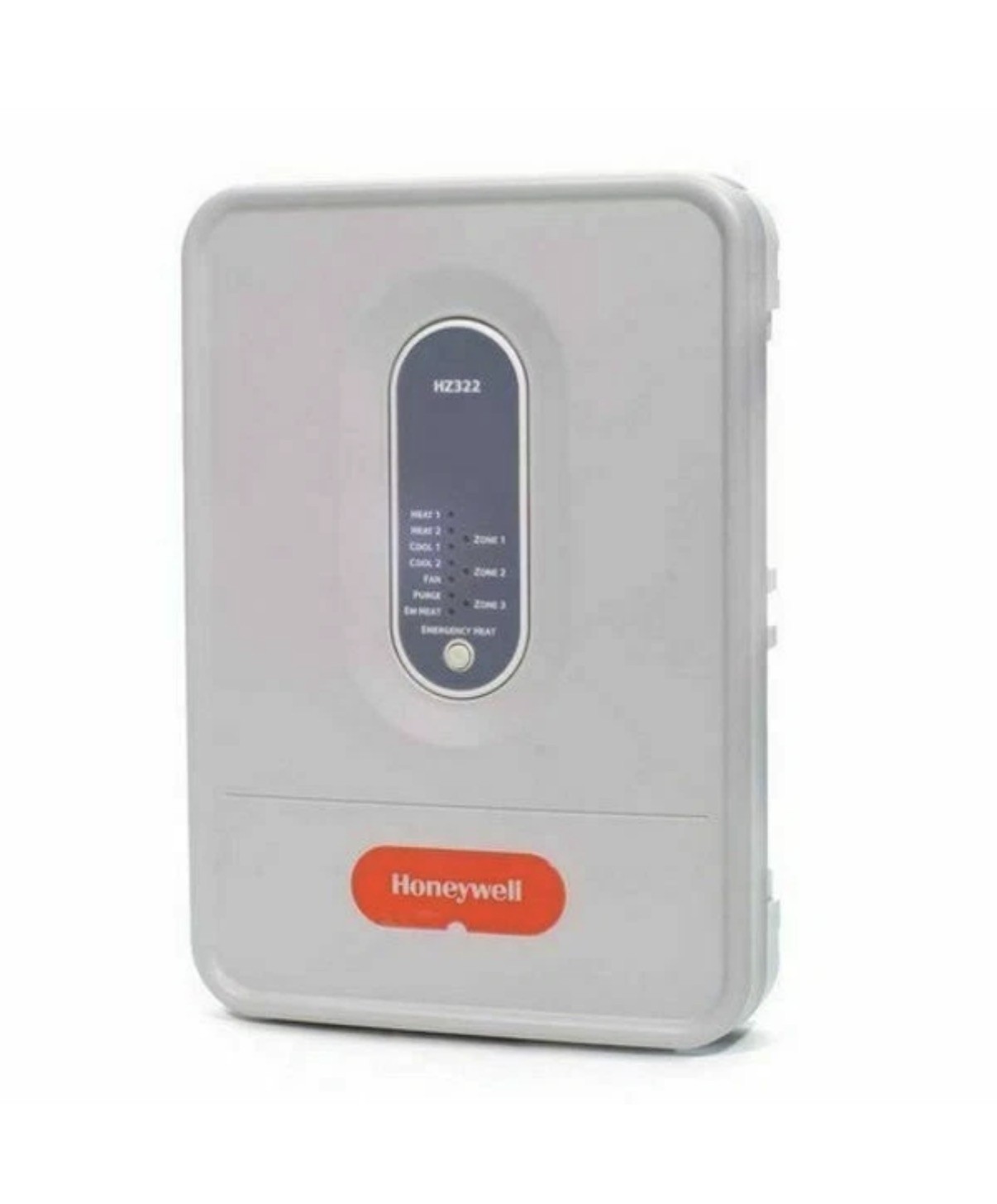 Honeywell Truezone HZ322 3 Zone Control Panel