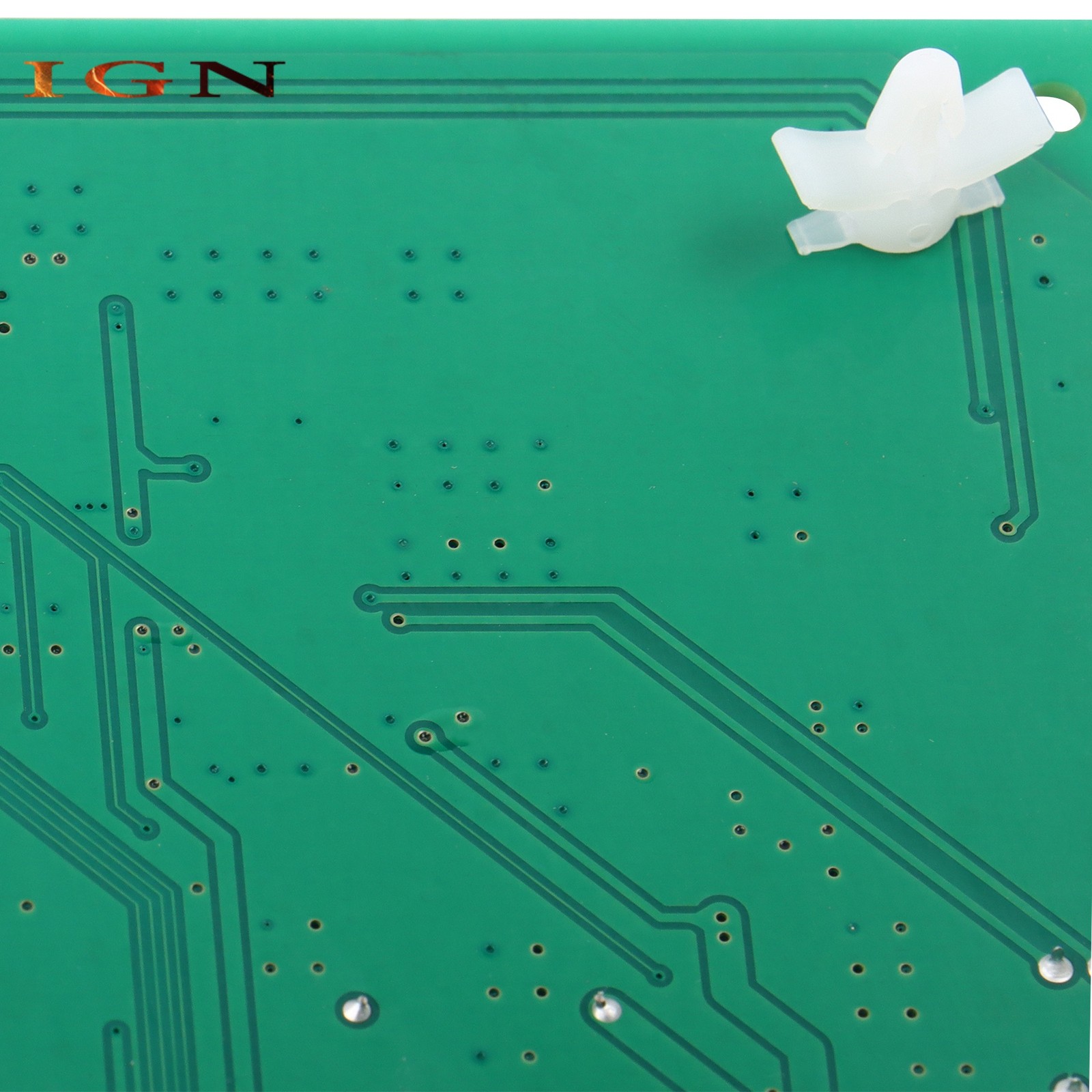 62-24140-02 1028-928 Gas Furnace Circuit Board 62-24140-04 Furnace Control Board