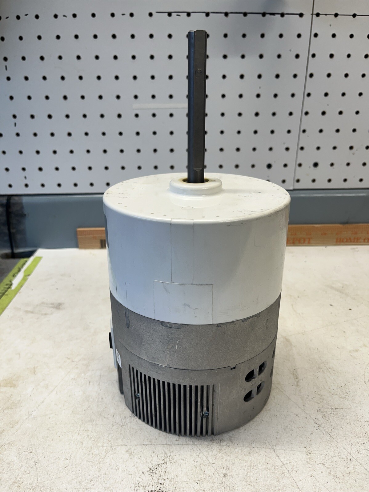 INTERLINK HVAC BLOWER MOTOR ZKSD-750-8-50-3 LB-100647AN 10944-26 101206-08