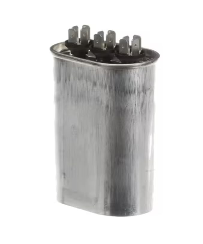 Fits Rheem 43-TL35054-V CBB65B E325324 C22.2 NO. 190 A548138 Capacitor, 35 + 5uF