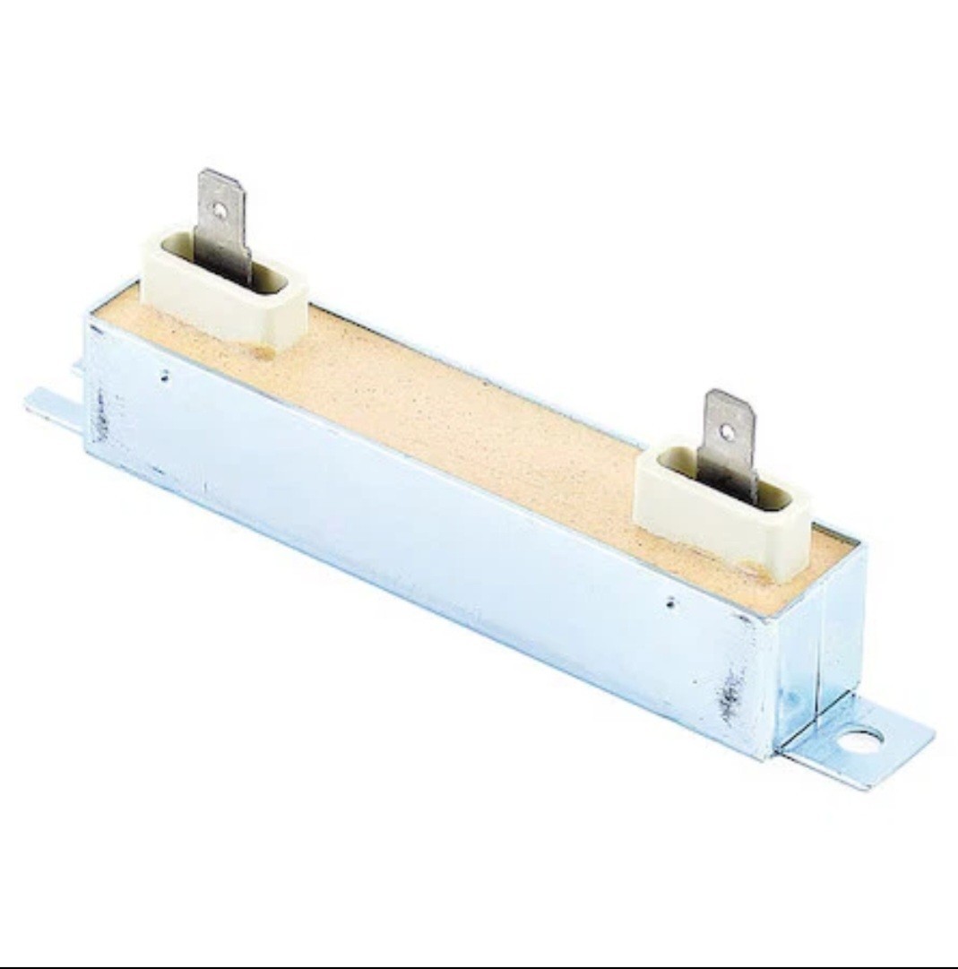 Bleed Resistor Kit 325-35157-600