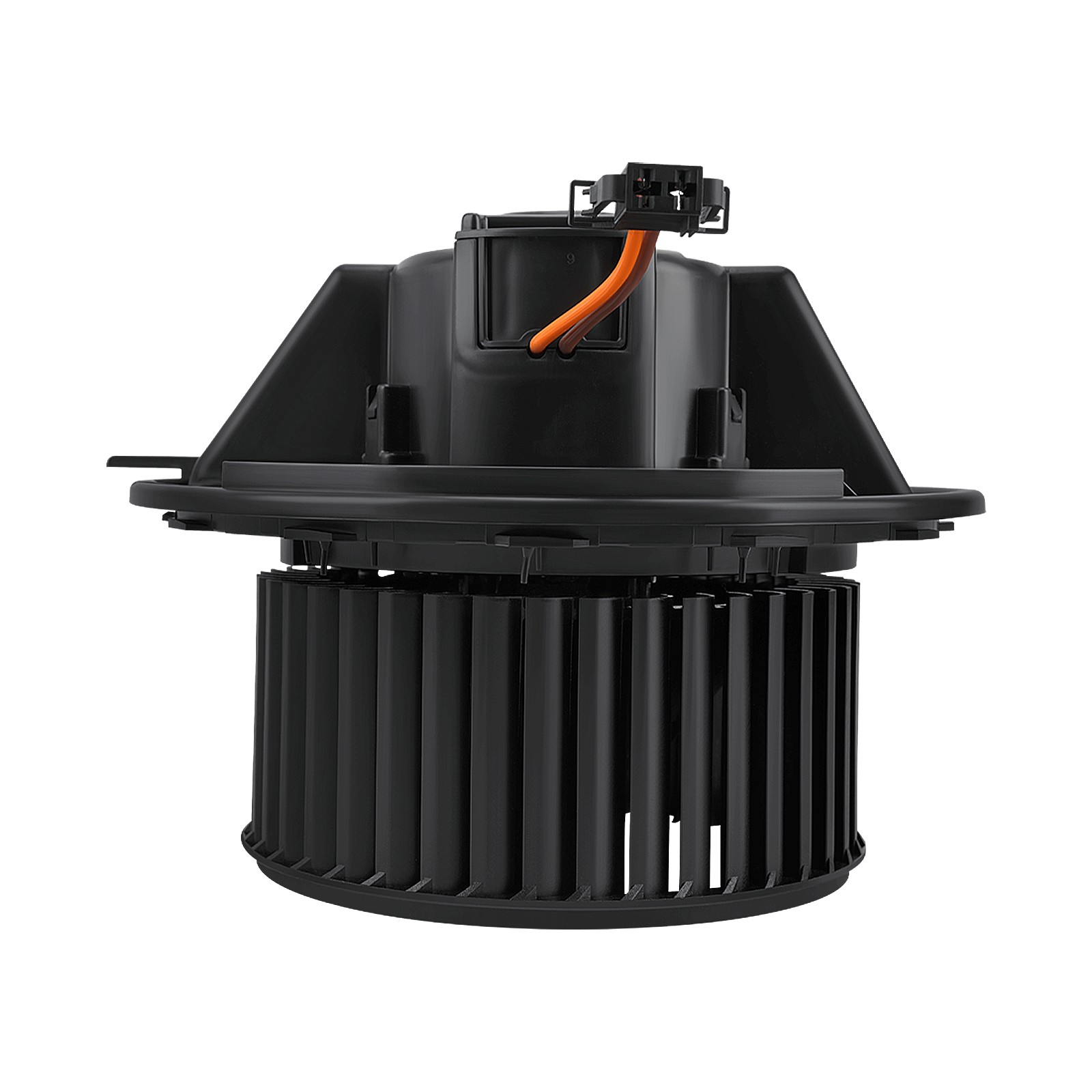 HVAC Blower Motor w/Wheel for BMW 128i 135i 328i 330i E90 E91 E93 X1 E84 X3 X4