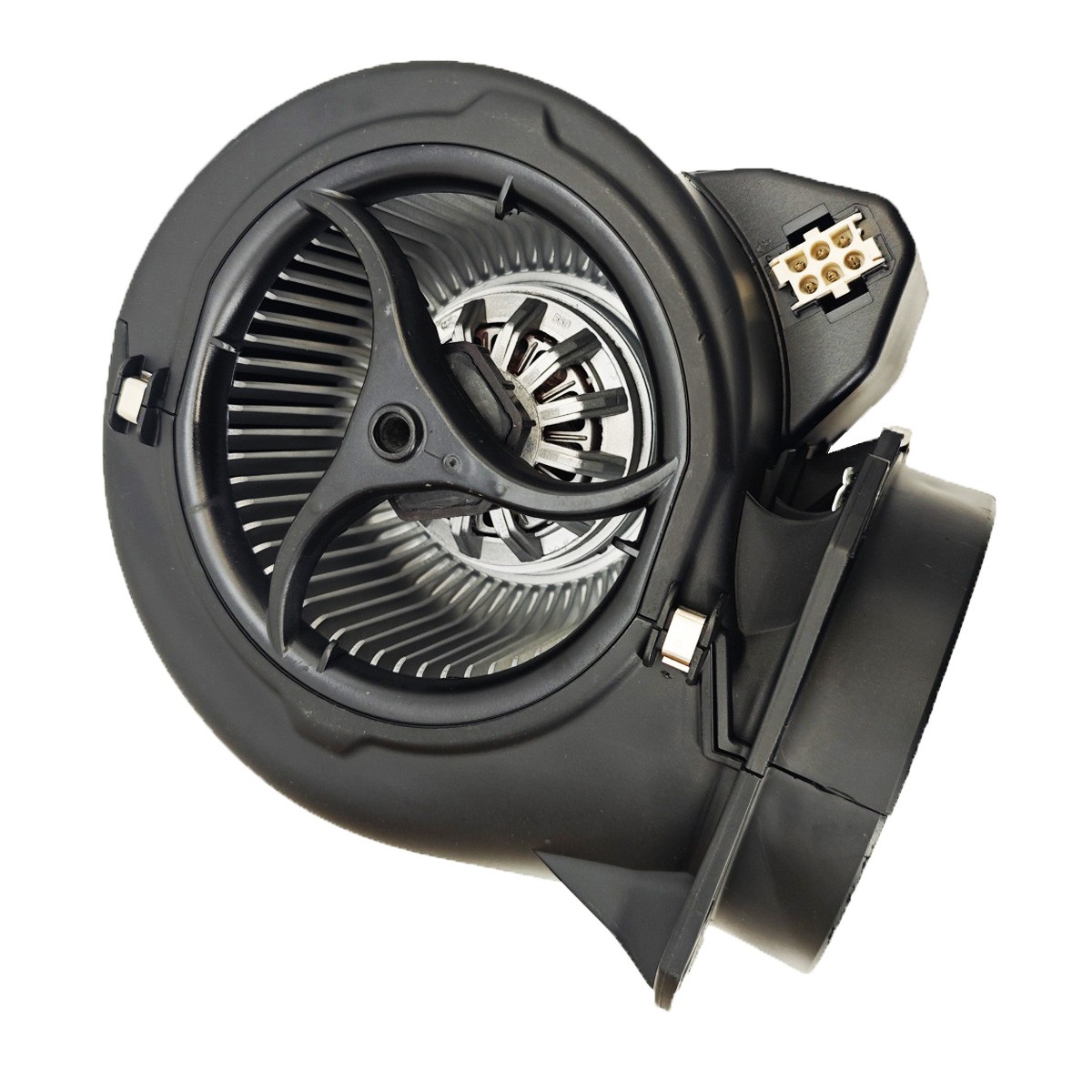 New Cooling fan 230V 50/60Hz 1.55/175A 3.55/400W For ebmpapst D2E146-HT65-14