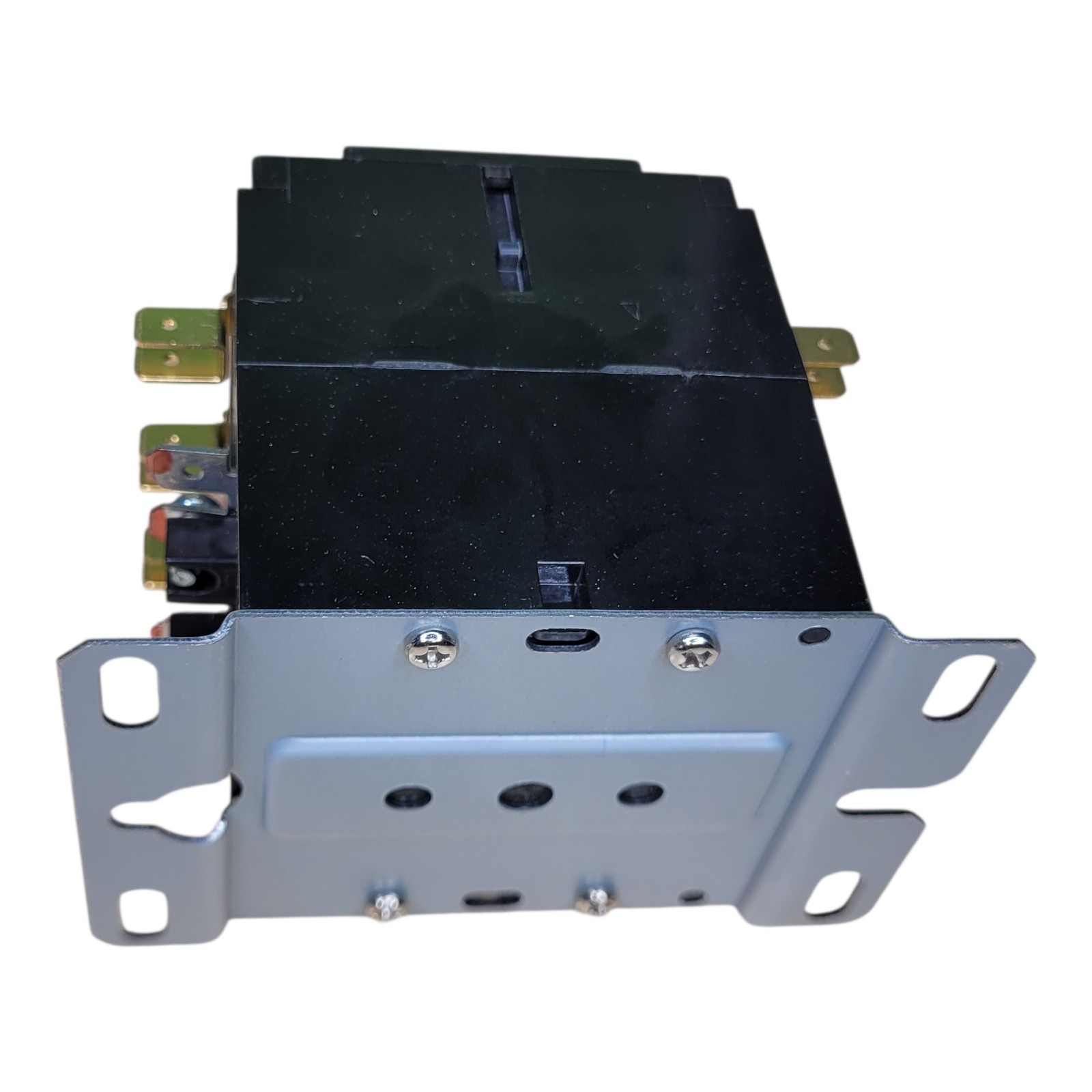30A 3 Pole Contactor SA-3P-30A-24V 92100 Coil 24VAC 600V HVAC UL Listed