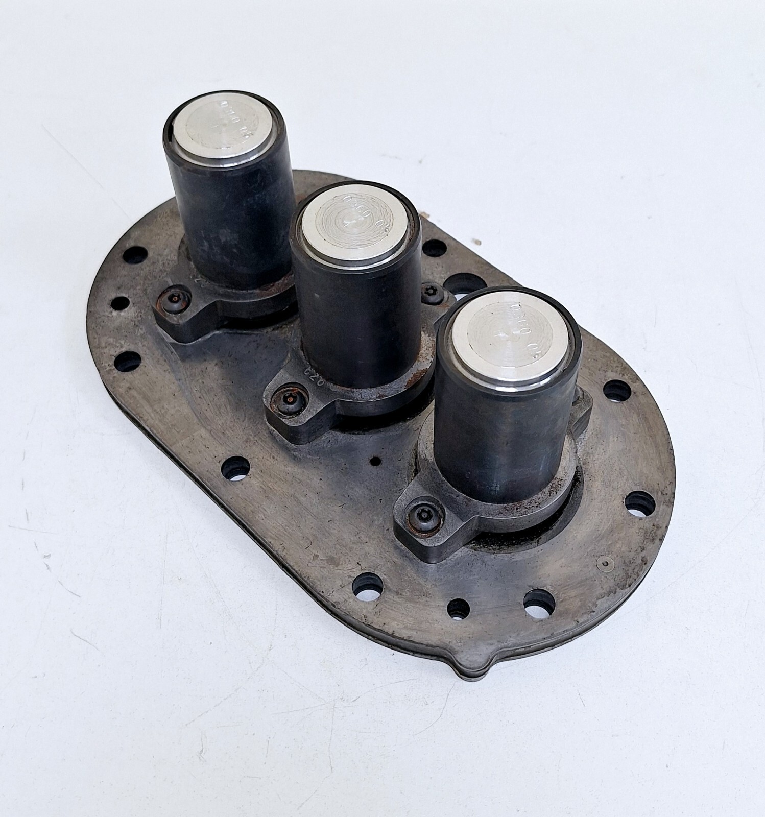 Thermo King 503-308 / K29-70454-00 Valve Plate