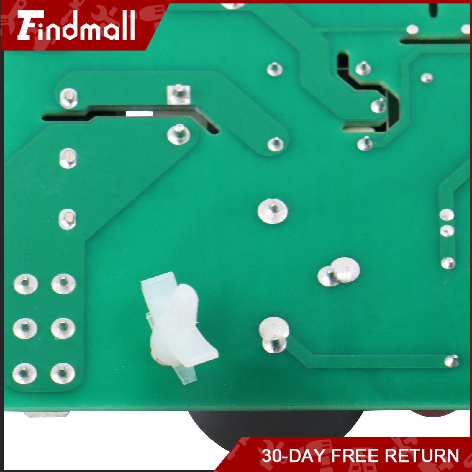 Findmall Furnace Circuit Board 62-24140-02 1028-928 62-24140-04 Control Board
