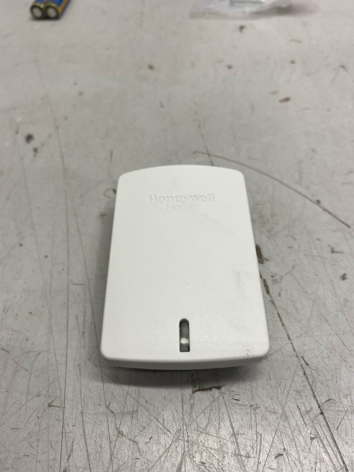 Honeywell Wireless Indoor Air Sensors C7189R/C7189R1004 Lot of 6