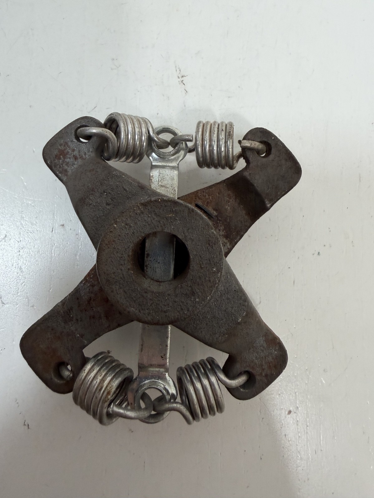 Bell & Gossett Coupler Coupling Cast Iron Assembly fits all Series 100