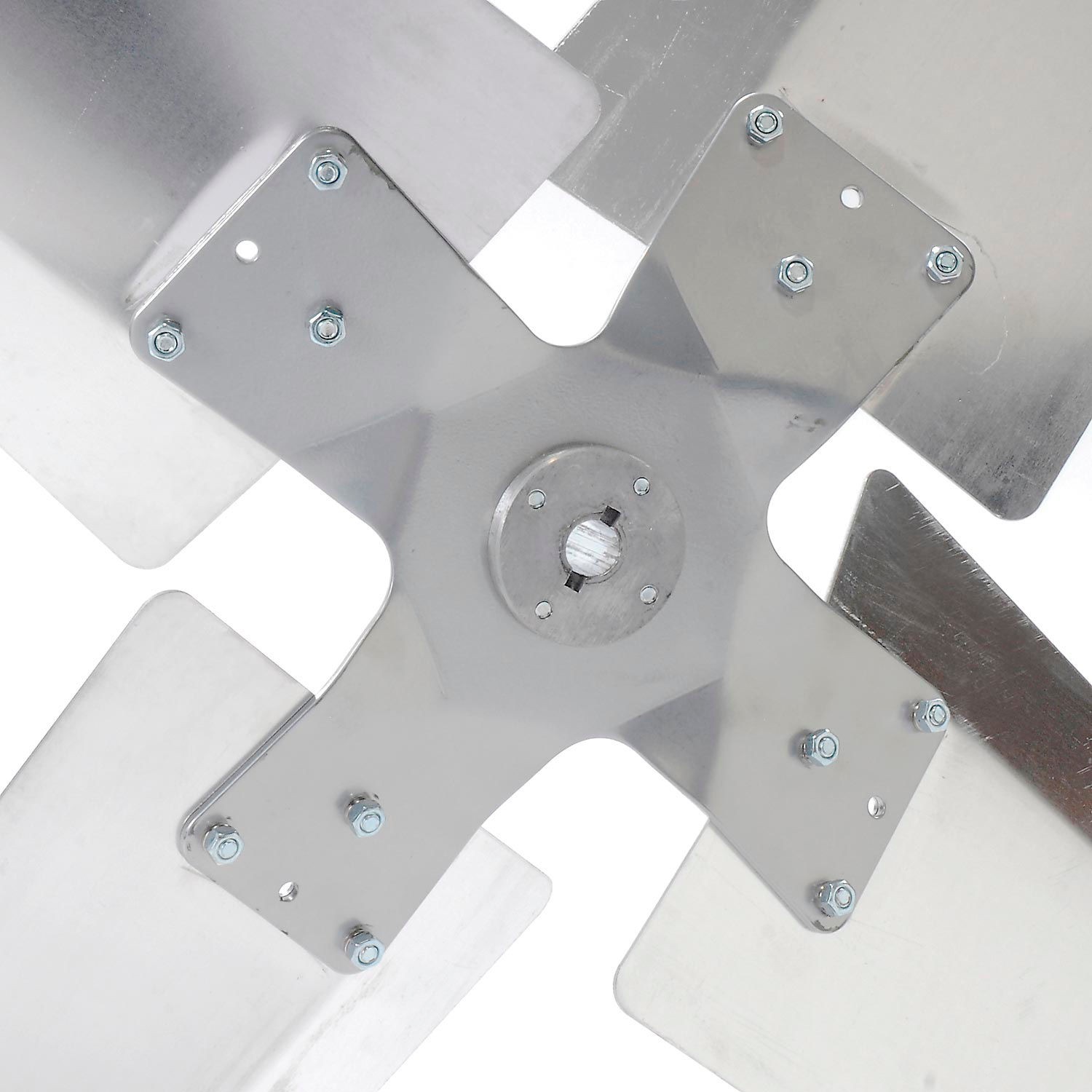Replacement Fan Blades for 42″ Blower Fan Model 600554