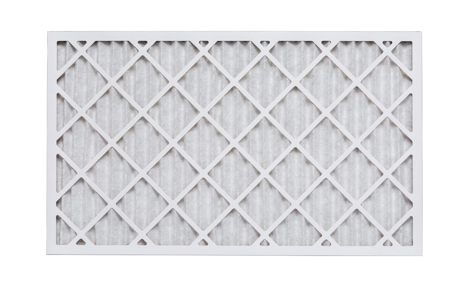 Aerostar 16x20x4 MERV 11 Air Filter, 6 Count, ACTUAL SIZE (15.50 x 19.50 x 3….