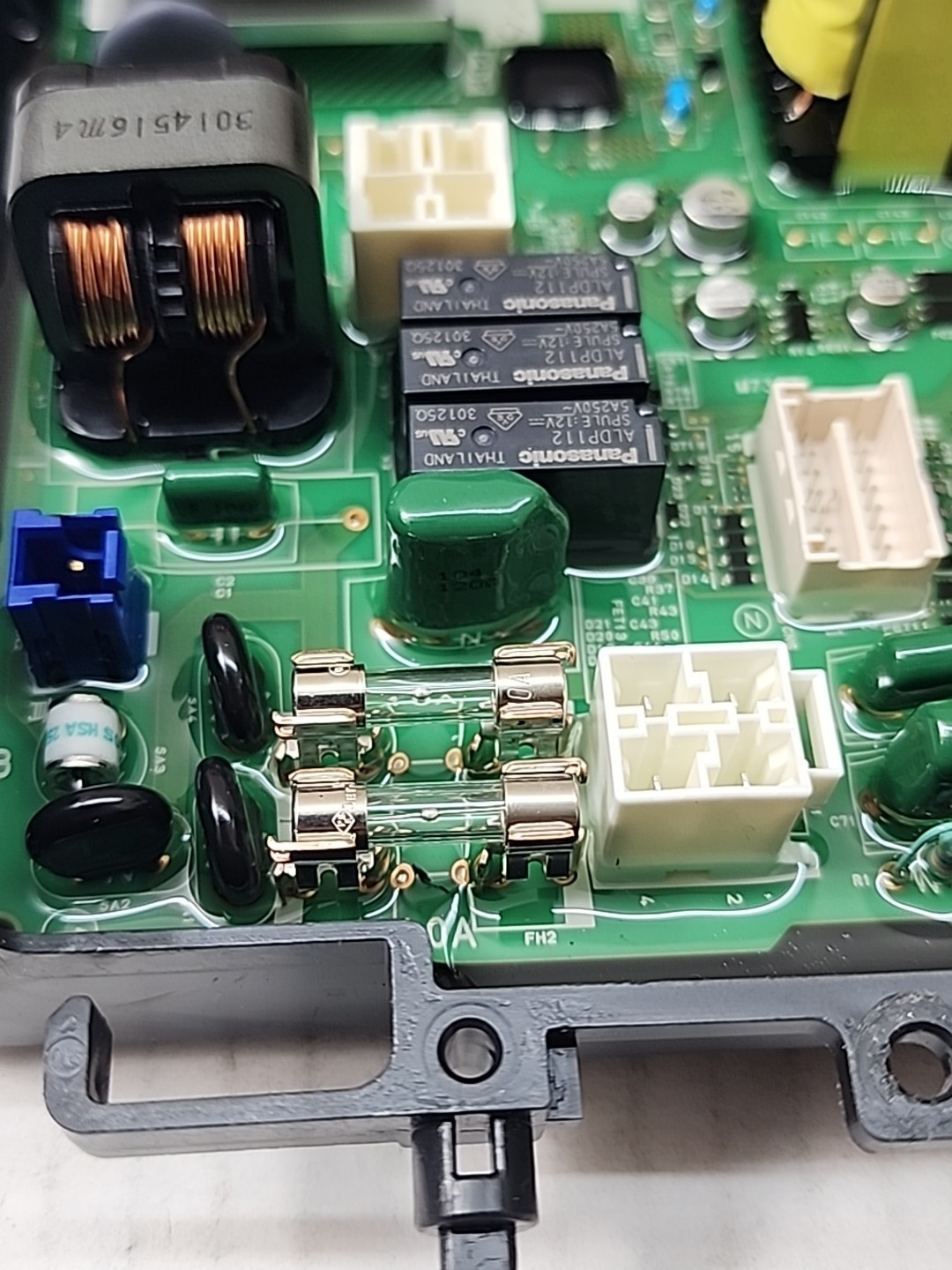 Rheem Control Board For Tankless Water Heater ECO200XELN-3