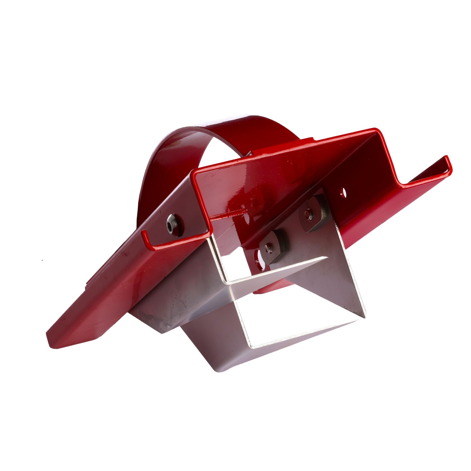 Malco Dt15C 1.5 Duct Board Cut-Off Tool High-Grade Heat-Treated Stainless Steel